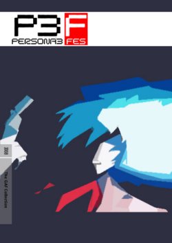 Persona 3