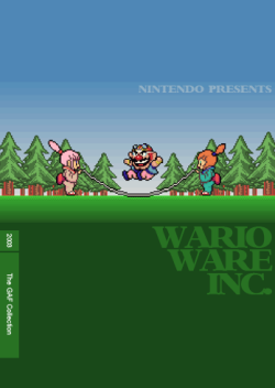 Wario