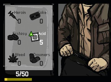 GTA: Chinatown Wars