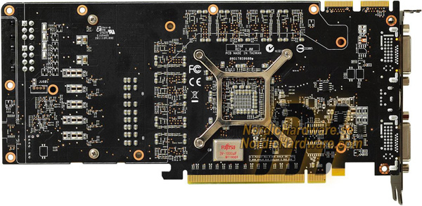 ASUS Custom-designed Radeon HD 4890
