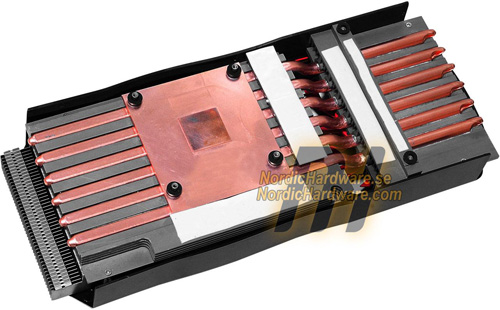 ASUS Custom-designed Radeon HD 4890