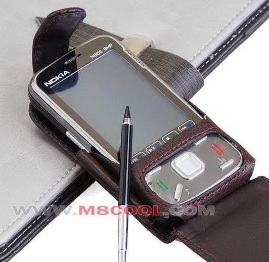 NCKIA N86E 8MP