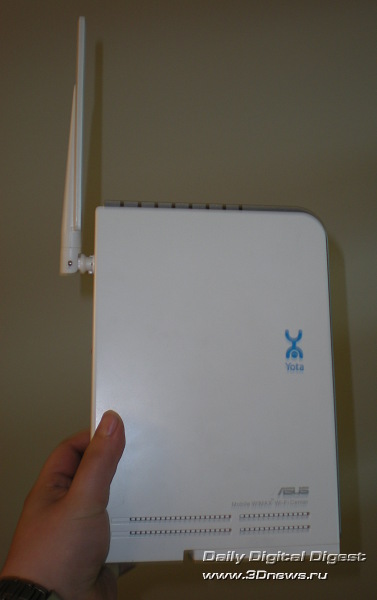 ������������� WiMAX/Wi-Fi