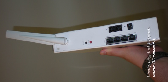 ����� Asus WMNV25E2+