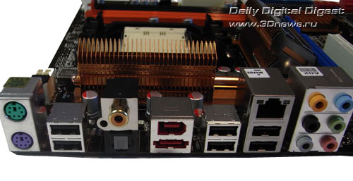 ASUS M4A79T Deluxe ������ ������