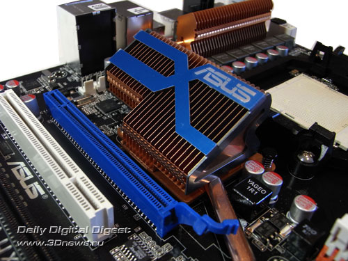 ASUS M4A79T Deluxe �������� ����