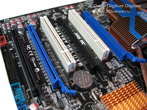ASUS M4A79T Deluxe ����� ����������