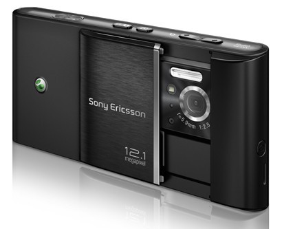 sony ericsson idou