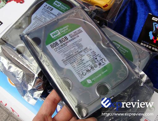 WD8088AADS