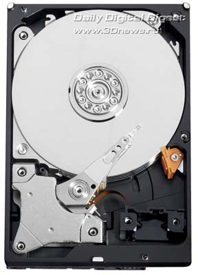 WD RE4-GP WD2002FYPS
