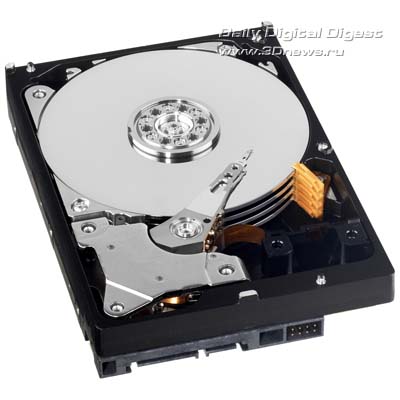WD RE4-GP WD2002FYPS