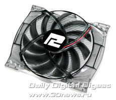 Arctic Cooling L2 Pro