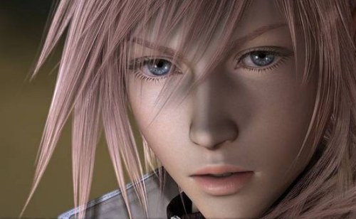 Final Fantasy XIII