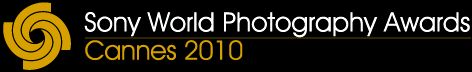 Sony World Photography Awards 2010
