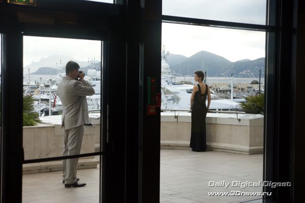 Вернисаж Sony World Photography Awards 2009