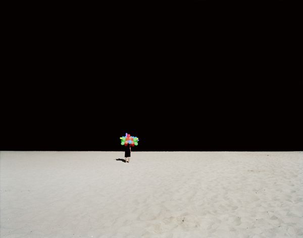 Edgar Martins, courtesy of Sony World Photography Awards 2009