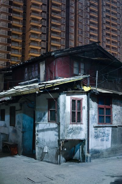 Michael van den Bogaard, courtesy of Sony World Photography Awards 2009