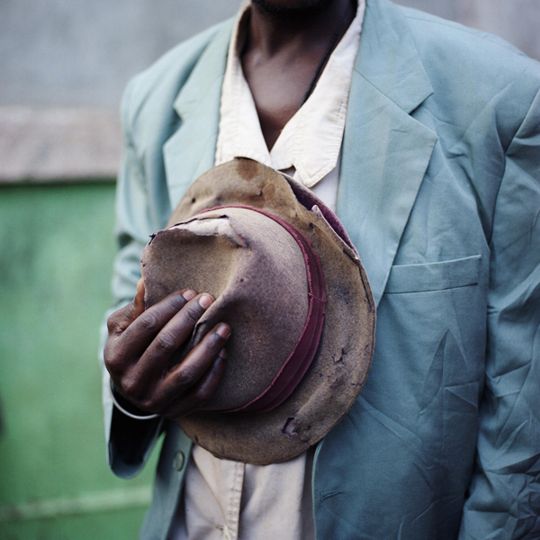 Jessica Hilltout, courtesy of Sony World Photography Awards 2009