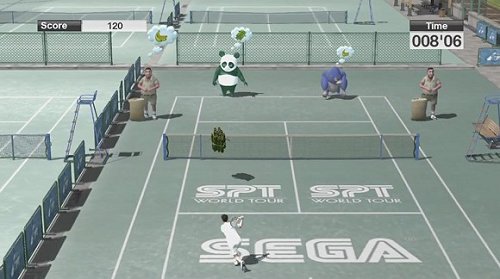 Virtua Tennis 2009