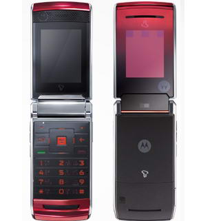 MOTO V10