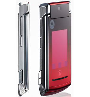 MOTO V10