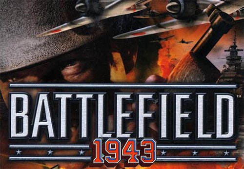 Battlefield 1943 