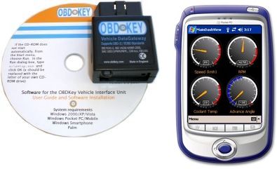 OBDKey