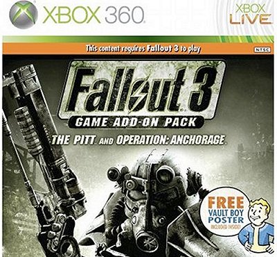 Fallout 3