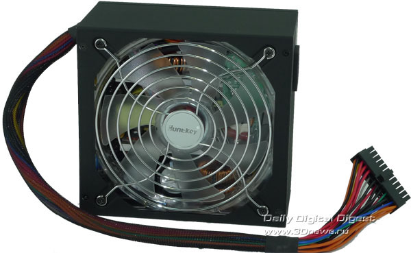 Huntkey 800W Cable Master X7 800