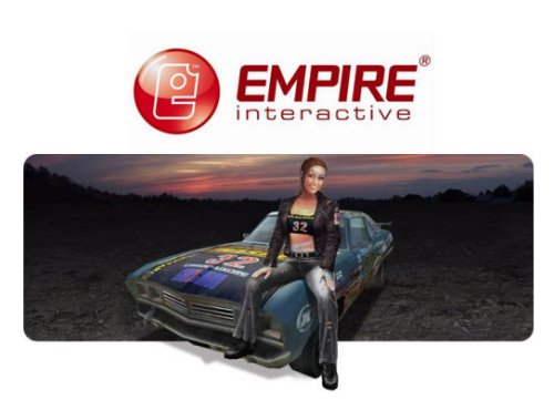 Empire Interactive FlatOut