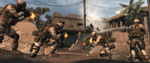 Six Days in Fallujah