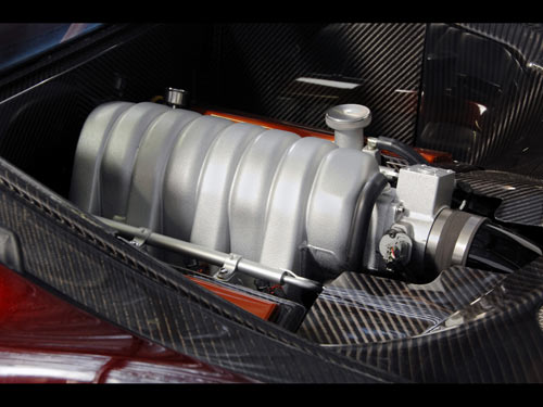 Foose Coupe 5