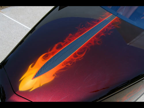 Foose Coupe 4