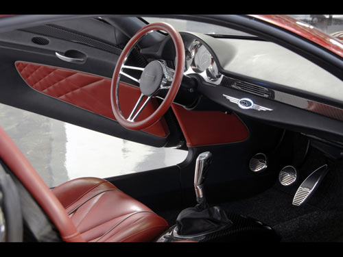 Foose Coupe 6