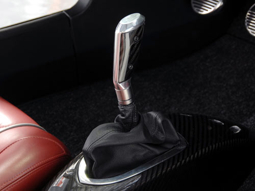 Foose Coupe 9