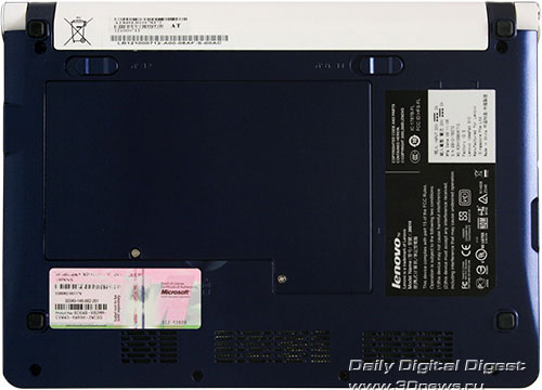 Lenovo IdeaPad S10. ��� �����