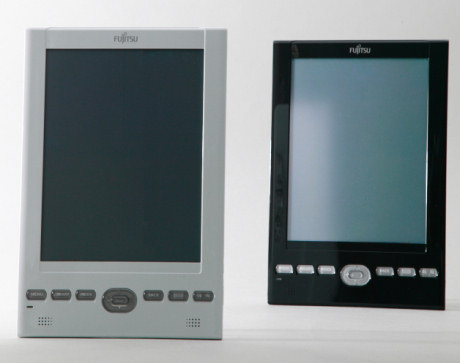 Fujitsu FLEPia