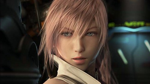 Final Fantasy XIII