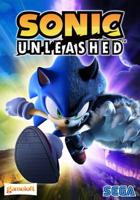 Sonic Unleashed