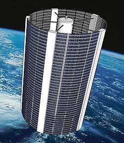 Канадский школьник колонизирует космос за $563 млрд