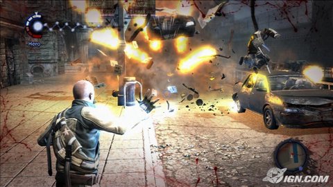 Infamous