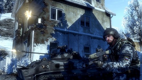 Bad Company 2
