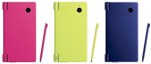 Nintendo DSi