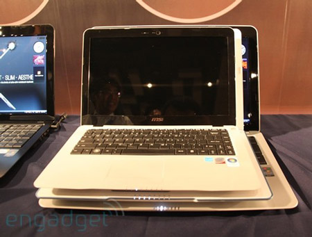 X-Slim X600/400/340