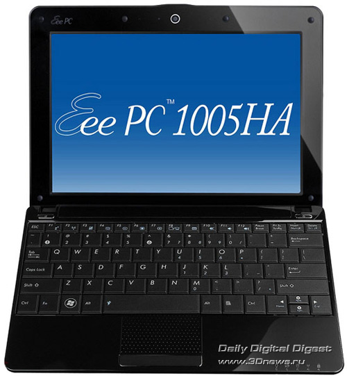ASUS Eee PC 1005HA
