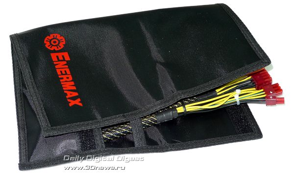 Enermax Revolution85+ 950W