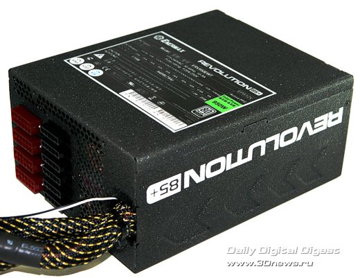 Enermax Revolution85+ 950W