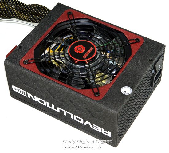 Enermax Revolution85+ 950W