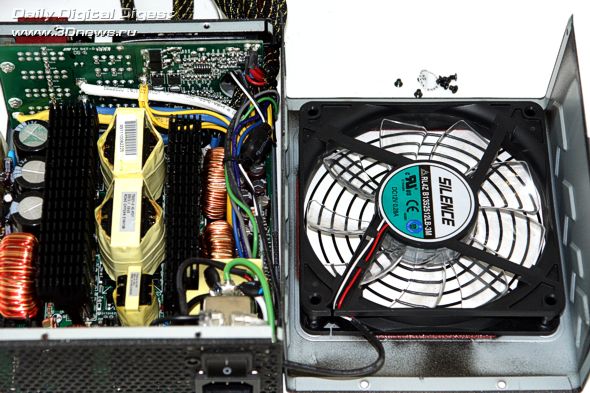 ���������� Enermax Revolution85+ 950W
