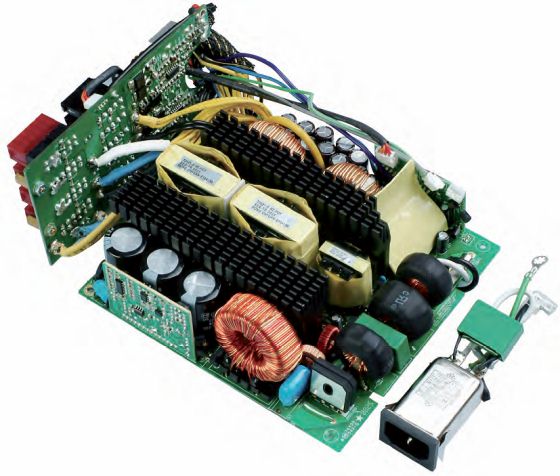 Enermax Revolution85+ 950W